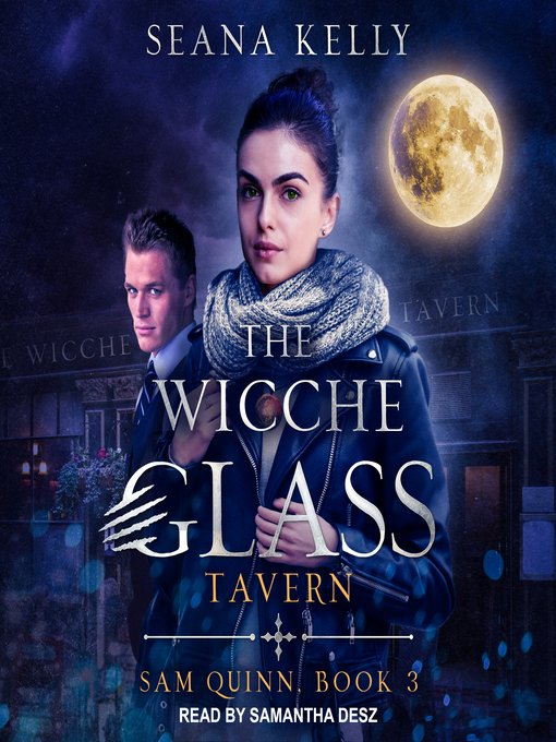 Title details for The Wicche Glass Tavern by Seana Kelly - Available